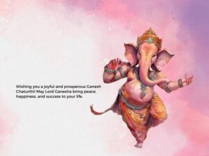 Ganesh Chaturthi