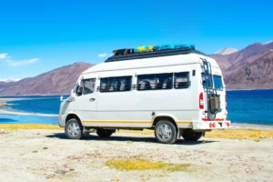 Tempo Traveller Hire in mumbai