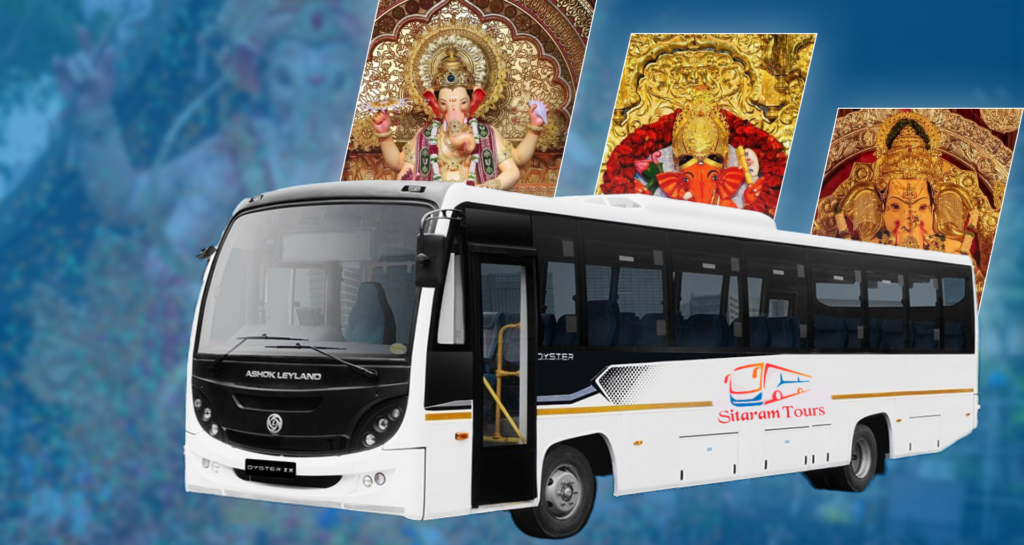 Mumbai Ganesh Chaturthi