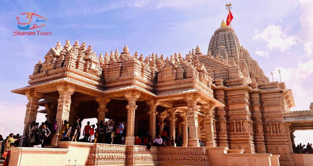 Navratri Festival 2025