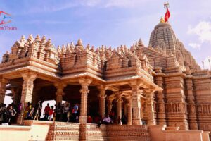 Navratri Festival 2025