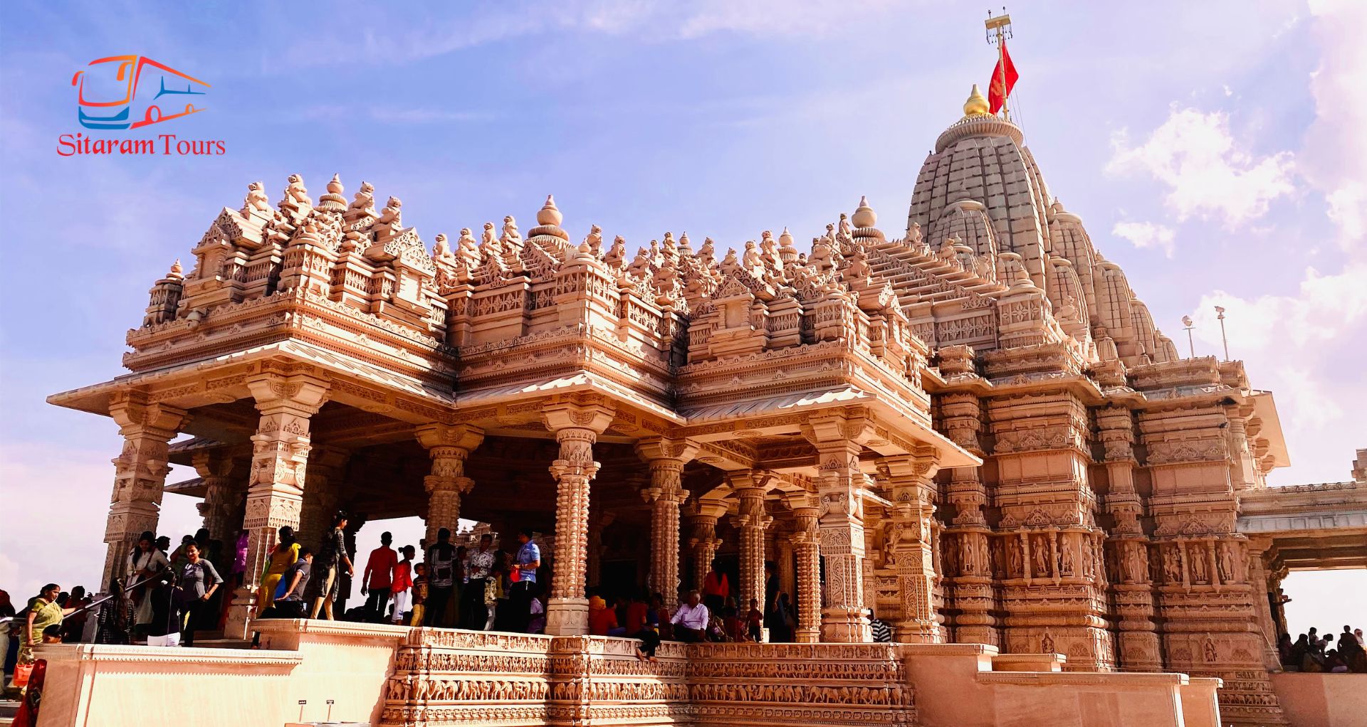 Navratri Festival 2025