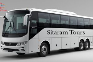 Hire a Bus in Mumbai