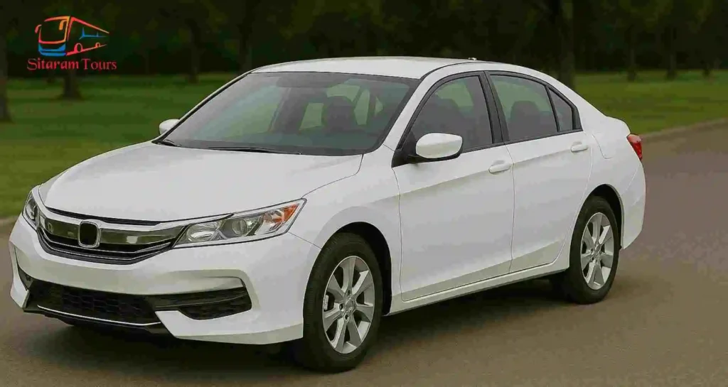 Affordable Car on rent in Mumbai