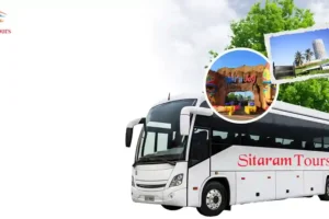 Bus on Rent Services