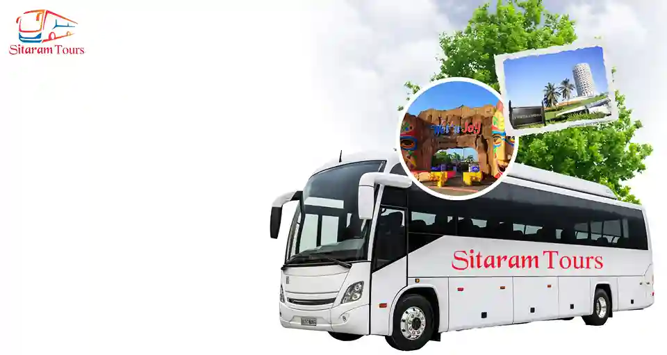 Bus on Rent Services