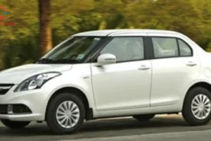 Car Rental in Mumbai