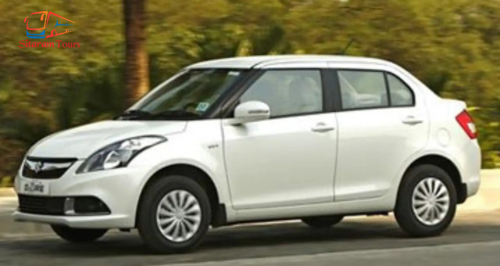 Car Rental in Mumbai