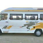 20 Seater Mini Bus On Hire (5)